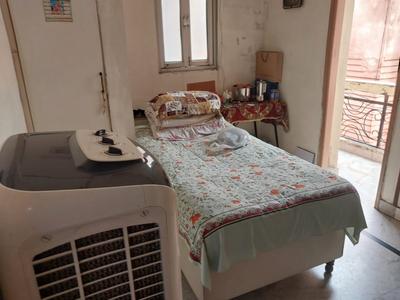 Bedroom Image of 1000 Sq.ft 3 BHK Builder Floor for sale in Rajinder Nagar New Delhi for Rs. 15000000