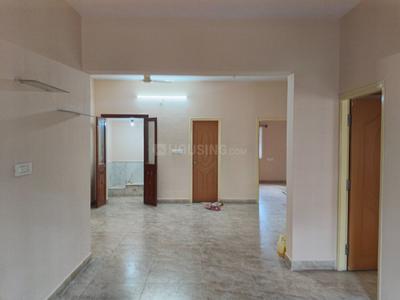 3 BHK Flat