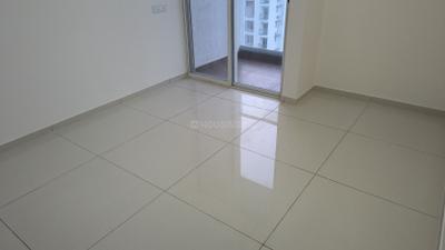 Bedroom Image of 1350 Sq.ft 3 BHK Apartment / Flat for rent in VJ Yashwin Orizzonte Phase 1, Chokhi Dhani Pune for Rs. 50000