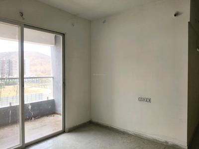 Living Room Image of 1023 Sq.ft 2 BHK Apartment / Flat for sale in Mahindra Nestalgia Phase 1, Pimpri Pune for Rs. 10600000