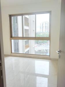 Bedroom Image of 565 Sq.ft 2 BHK Apartment / Flat for sale in Godrej RKS, Chembur Mumbai for Rs. 26000000