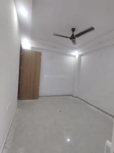 Hall Image of 650 Sq.ft 2 BHK Builder Floor for sale in Mayur Vihar Phase 1 New Delhi for Rs. 4500000