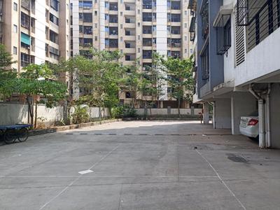 Image of 832 Sq.ft 2 BHK Apartment / Flat for sale in Swanand Bliss, Ambernath East, Ambernath for Rs. 3400000