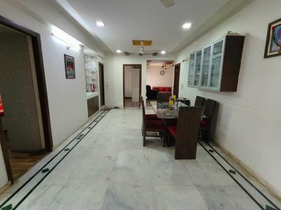Hall Image of 2520 Sq.ft 4 BHK Apartment / Flat for sale in Bodakdev Ahmedabad for Rs. 18000000
