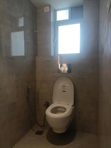 Bedroom Three Image of 1635 Sq.ft 3 BHK Apartment / Flat for sale in Cosmos Majestic Tower, Prabhadevi Mumbai for Rs. 52500000