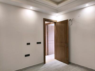 Bedroom Image of 2100 Sq.ft 4 BHK Builder Floor for sale in Big Block South City 2, Sector 49 Gurgaon for Rs. 33900000