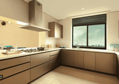 Image of 750 Sq.ft 2 BHK Apartment / Flat for sale in Kalpataru Parkcity, Thane West, Thane for Rs. 11200000
