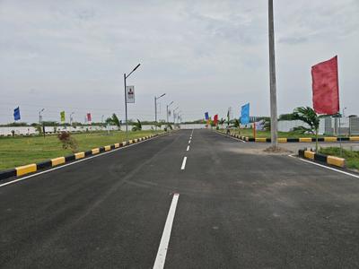 Image of 721 Sq.ft Residential Plot / Land for sale in Padappai, Chennai for Rs. 2162277