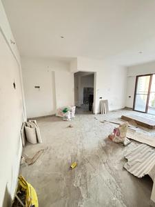 Living Room Image of 1510 Sq.ft 3 BHK Apartment / Flat for sale in Infinito Sereno, Baner Pune for Rs. 13500000