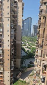 Image of 900 Sq.ft 2 BHK Apartment / Flat for rent in Logix Blossom County, Sector 137, Noida for Rs. 27000