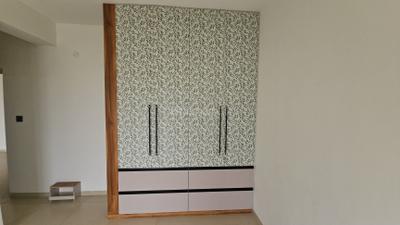 Bedroom Image of 1952 Sq.ft 3 BHK Apartment / Flat for rent in Casagrand Boulevard, Chikkagubbi Village Bengaluru for Rs. 70000