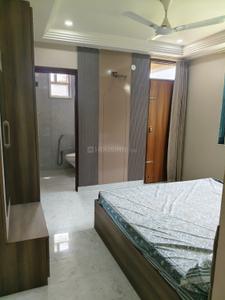 Bedroom Image of 1406 Sq.ft 3 BHK Apartment / Flat for sale in Jagatpura Jaipur for Rs. 7300000