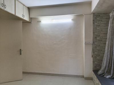 Bedroom Image of 1215 Sq.ft 2 BHK Apartment / Flat for rent in Mumbai Central Mumbai for Rs. 95000