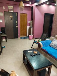 Hall Image of 1380 Sq.ft 3 BHK Apartment / Flat for sale in Dhakuria Kolkata for Rs. 10500000