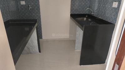 Kitchen Image of 1250 Sq.ft 3 BHK Apartment / Flat for sale in Pride Panorama Phase 1, Saki Naka Mumbai for Rs. 24000000