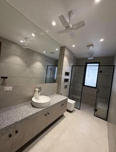 Hall Image of 4200 Sq.ft 4 BHK Builder Floor for sale in Sector 15 Part 2 Gurgaon for Rs. 50000000