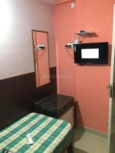 Bedroom Image of Brindavan PG for Gents  in S.G. Palya, Bangalore