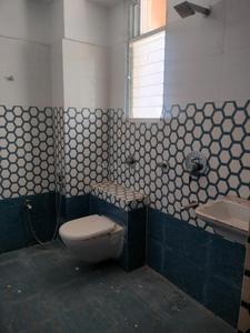 Bathroom Image of 1034 Sq.ft 2 BHK Apartment / Flat for sale in Danapur - Khagaul Road Patna for Rs. 6721006