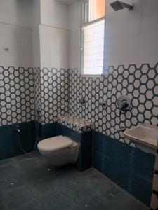 Bathroom Image of 1476 Sq.ft 3 BHK Apartment / Flat for sale in Danapur - Khagaul Road Patna for Rs. 9594006