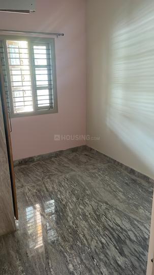 Thotada Guddadhalli Village Bedroom 1