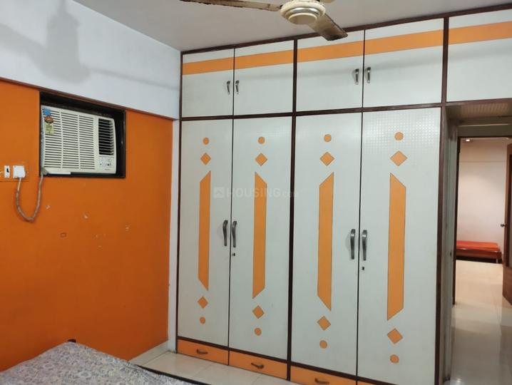 Suman Nagar, Chembur Bedroom 1
