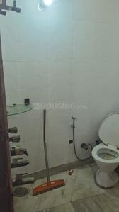 Image of 1850 Sq.ft 3 BHK Builder Floor for rent in Model Town, New Delhi for Rs. 45000