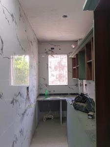 Kitchen Image of 750 Sq.ft 2 BHK Builder Floor for sale in Sector 24 Rohini New Delhi for Rs. 7900000