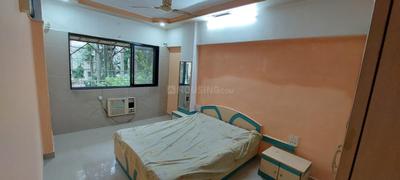 Bedroom Image of 850 Sq.ft 2 BHK Apartment / Flat for rent in Highway Park, Kandivali East Mumbai for Rs. 42000