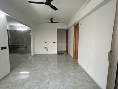 Hall Image of 2100 Sq.ft 3 BHK Apartment / Flat for rent in Keshav Elitus, Randesan Gandhinagar for Rs. 28000