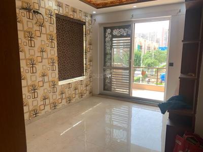 Bedroom Image of 2502 Sq.ft 3 BHK Builder Floor for rent in BPTP Parklands Pride, Sector 77 Faridabad for Rs. 32000