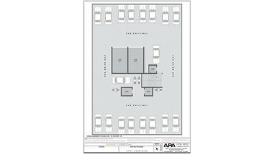 Image of 1520 Sq.ft 3 BHK Apartment / Flat for sale in Ulwe, Navi Mumbai for Rs. 15040000