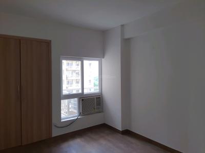 Bedroom Image of 1748 Sq.ft 3 BHK Apartment / Flat for sale in Silverglades The Melia, Mohammadpur Gujar Gurgaon for Rs. 15500000