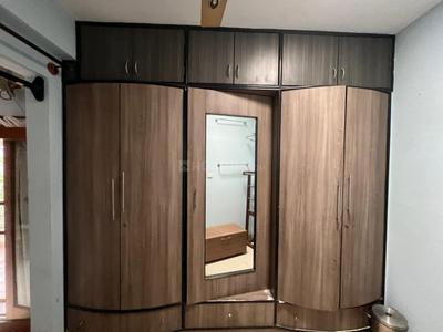 Bedroom Image of 3200 Sq.ft 3 BHK Villa for sale in Jakkur Bengaluru for Rs. 60000000