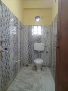 Common Bathroom Image of 796 Sq.ft 2 BHK Apartment / Flat for sale in Barasat Kolkata for Rs. 2500000