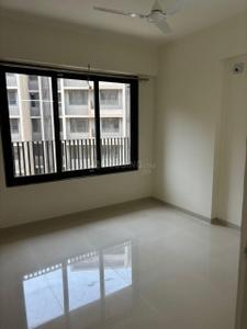 Bedroom Image of 677 Sq.ft 3 BHK Apartment / Flat for sale in Sun Atmosphere, Shela Ahmedabad for Rs. 6000000