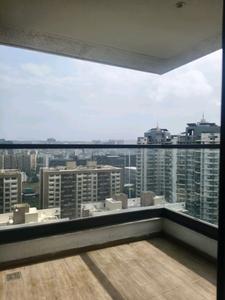 Bedroom Three Image of 1767 Sq.ft 3 BHK Apartment / Flat for sale in Majestique Ornate, Baner Pune for Rs. 18000000