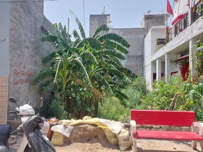Residential Plot