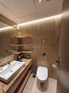 Image of 1670 Sq.ft 3 BHK Apartment / Flat for sale in Sumadhura The Olympus, Financial District, Hyderabad for Rs. 18000000