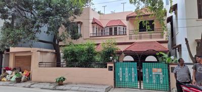 Image of 4000 Sq.ft 6 BHK Independent House for sale in Horamavu, Bengaluru for Rs. 60000000