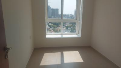Bedroom Image of 1365 Sq.ft 2.5 BHK Apartment / Flat for rent in Bhartiya Nikoo Homes Phase 2, Thanisandra Bengaluru for Rs. 50000