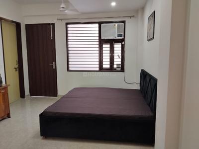 Bedroom Image of Rama residency  in Sector 22, Gurgaon