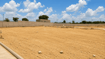 Image of 1200 Sq.ft Residential Plot / Land for sale in Lingarajapuram, Bengaluru for Rs. 8400006