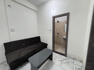 Bedroom Image of 1200 Sq.ft 2 BHK Apartment / Flat for rent in L I G Colony Indore for Rs. 22000