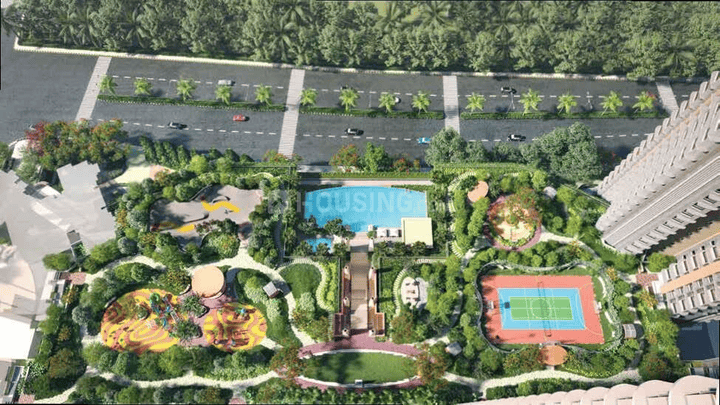 Mahindra Vista Phase 2 Main Image 1