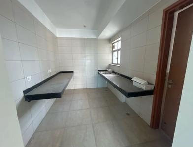 Kitchen Image of 2519 Sq.ft 3 BHK Apartment / Flat for sale in Tata Gurgaon Gateway, Sector 112 Gurgaon for Rs. 36500000
