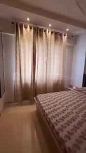 Bedroom Image of 1086 Sq.ft 2 BHK Apartment / Flat for rent in Bhandari Latitude, Wakad Pune for Rs. 44999