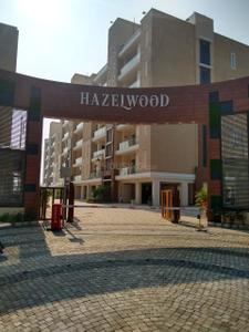 Image of 1710 Sq.ft 3 BHK Apartment / Flat for sale in Hazel Wood, Nabha, Zirakpur for Rs. 9690000