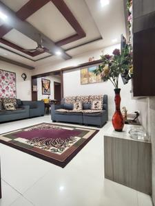Bedroom Image of 960 Sq.ft 2 BHK Apartment / Flat for sale in Mittal Sun City Ambegaon, Ambegaon Budruk Pune for Rs. 7100000