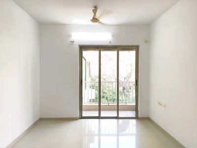 Living Room Image of 744 Sq.ft 1.5 BHK Apartment / Flat for sale in Lodha Casa Rio, Palava Phase 1 Thane for Rs. 4200000