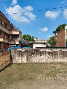Image of 420 Sq.ft Residential Plot / Land for sale in Sector 11, Panchkula for Rs. 130000000